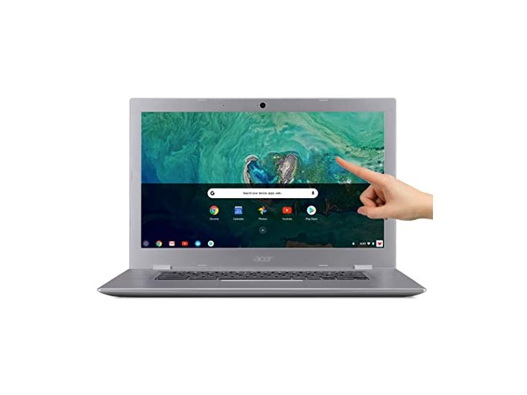 Acer Chromebook 15.6 IPS Full HD Intel