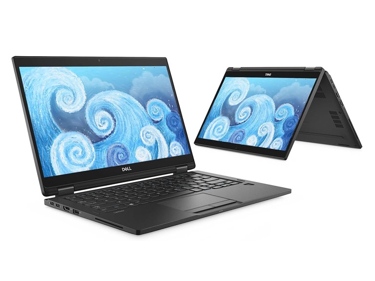 Dell Latitude 7390 2IN1 I5-8250U 8 256 W11P