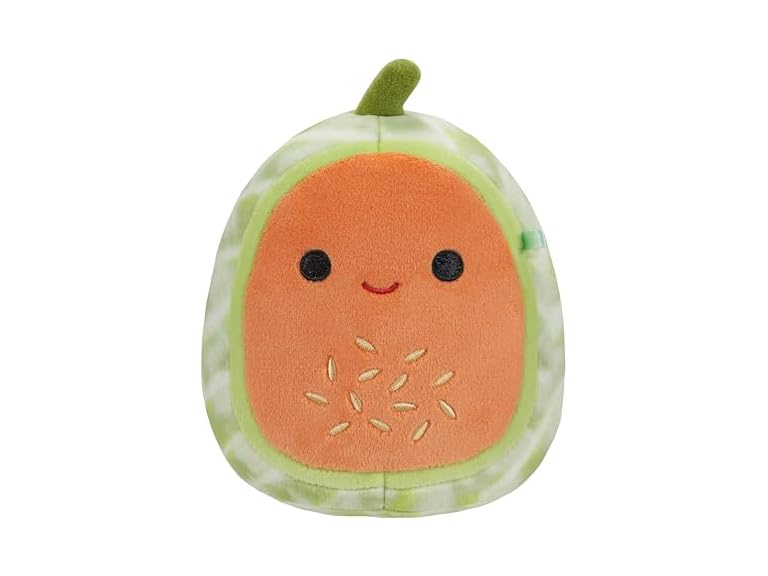 Squishmallows Original 8in Francois