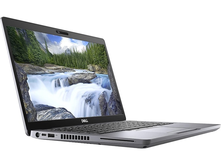 Dell Latitude 5410 14" Laptop