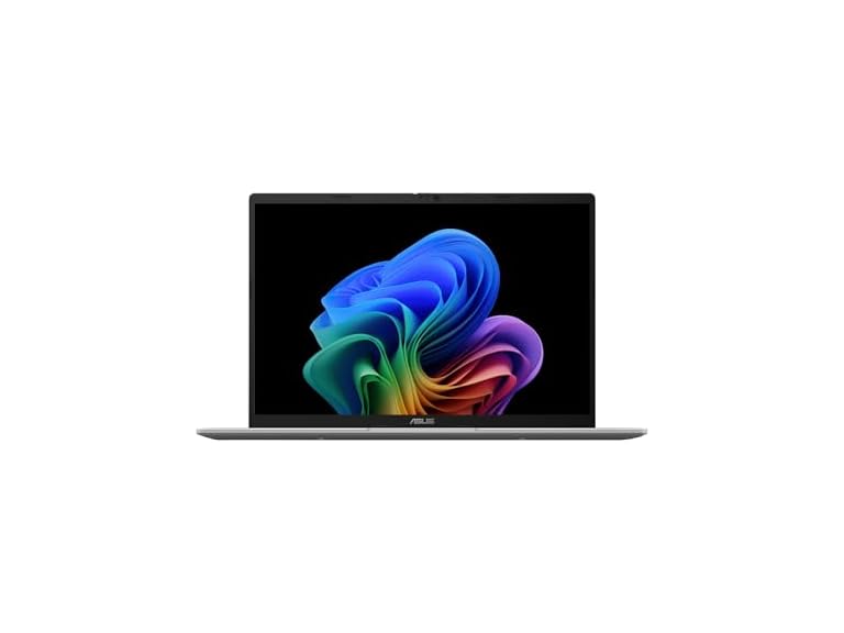 ASUS Vivobook 14 Laptop Qualcomm Snapdragon X