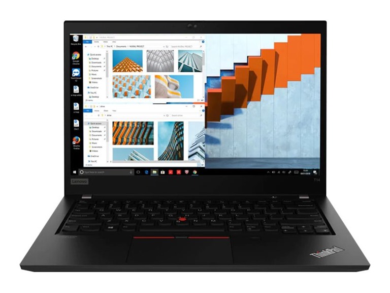 Lenovo ThinkPad T14 G1 R5 PRO 8GB Laptop (S&D)