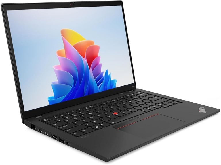 Lenovo ThinkPad 14" Business Laptop
