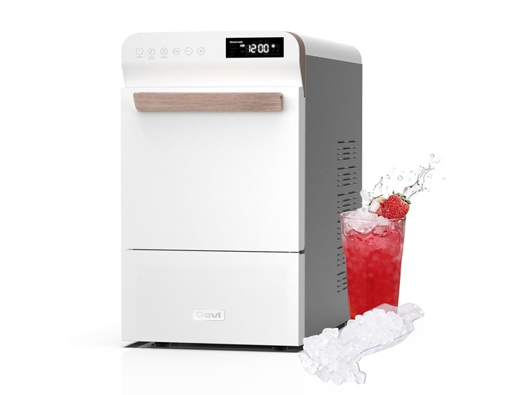 Gevi Nugget Ice maker Countertop