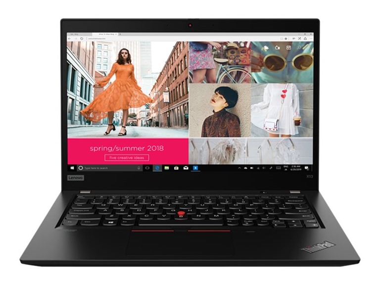 Lenovo ThinkPad X13 G2 i5 16GB Laptop (S&D)