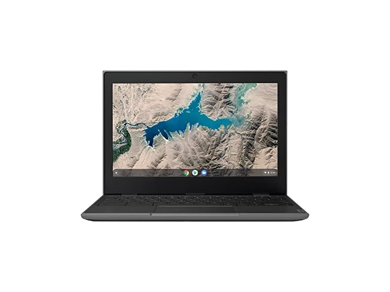 Lenovo 100E 2nd Gen Chromebook, 11.6 HD