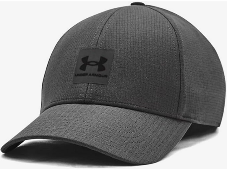 Under Armour Men's Iso-Chill Armourvent Stretch Cap