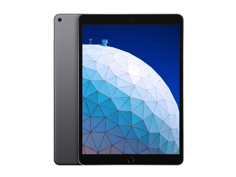 Apple 10.5" iPad Air 3 (2019) (S&D)