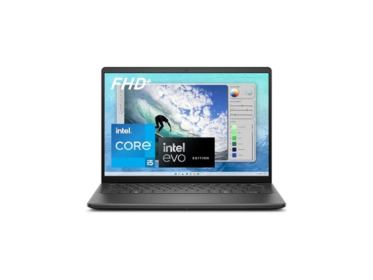 Dell Inspiron 14 5440 Laptop - 14.0-inch (Open Box)