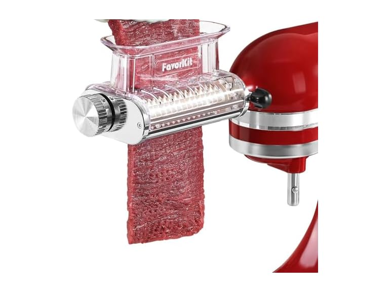 Meat Tenderizer Attachment for Kitchenaid