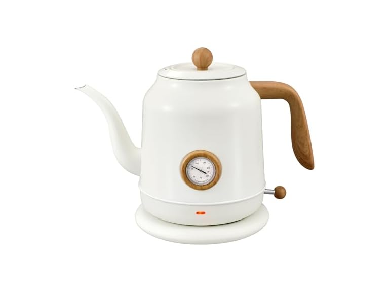 Ulcreigo 1.2L Electric Kettle