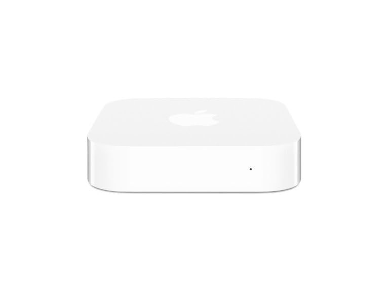 Apple Airport Express Base Station