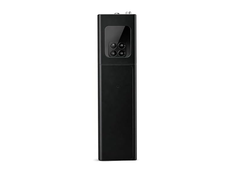 6monk AI Hidden Camera Detector