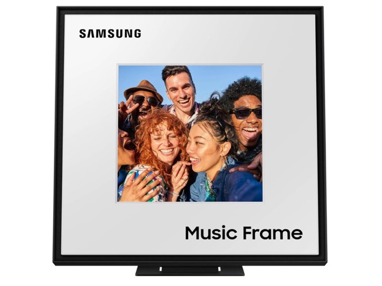 (NEW) Samsung Smart Music Frame