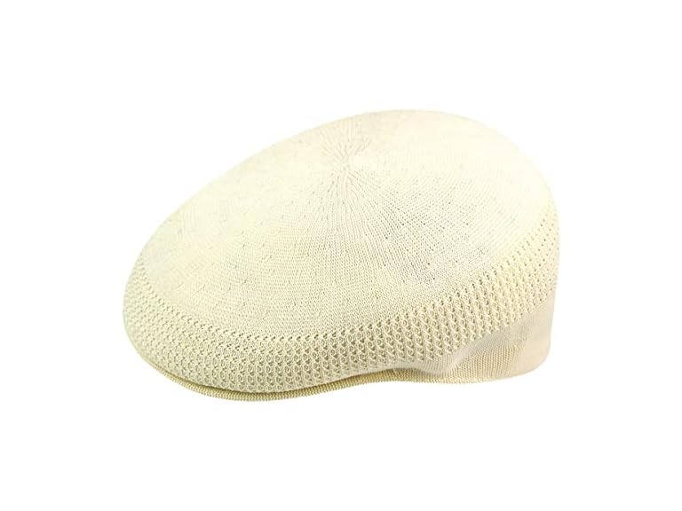 Kangol Tropic 504 Ventair Ivy Cap Hat