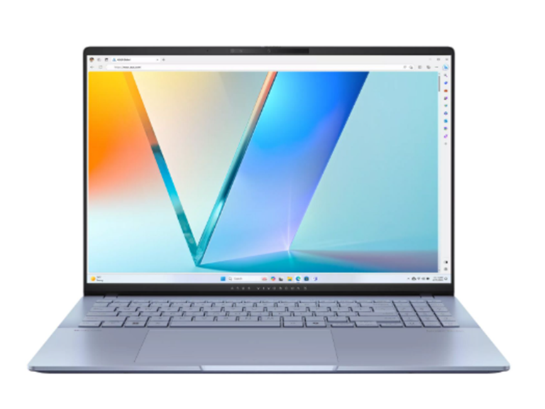 ASUS Vivobook S16 16" Ultra 9-285H Laptop (Open Box)
