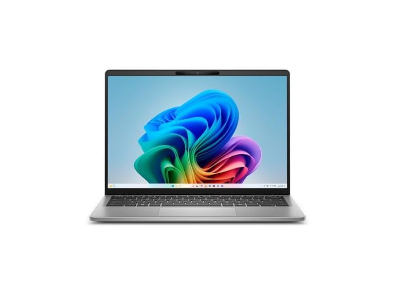 Dell Inspiron 14" Copilot+ Snapdragon X Plus Laptop