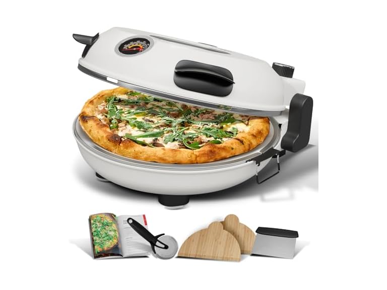 Eatex Electric Pizza Oven Indoor