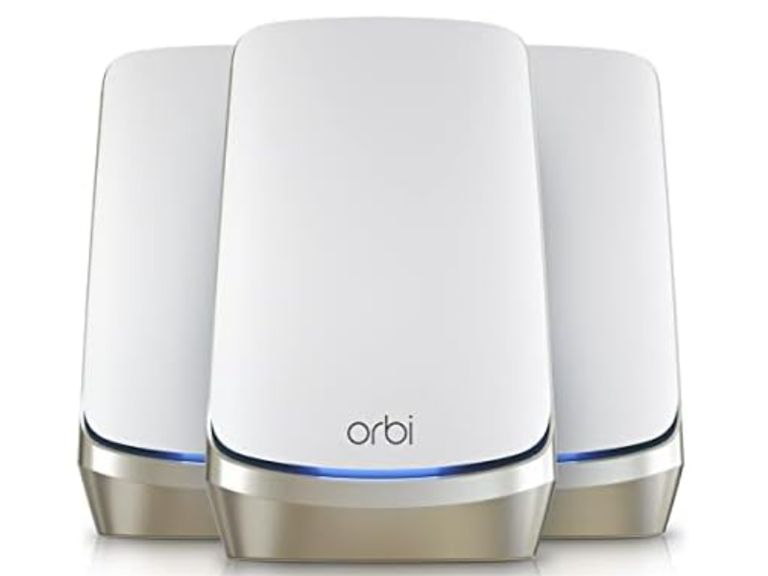 Netgear RBKE963-100NAR Orbi Mesh WiFi 6E