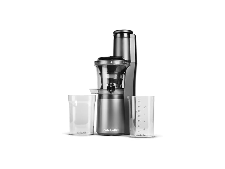 NutriBullet Slow Juicer