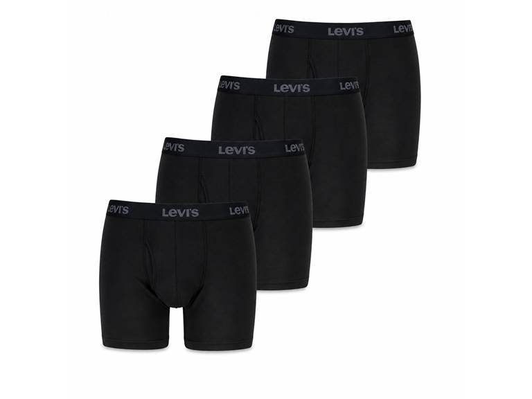 Levi's Optical Illusion Boxer Briefs