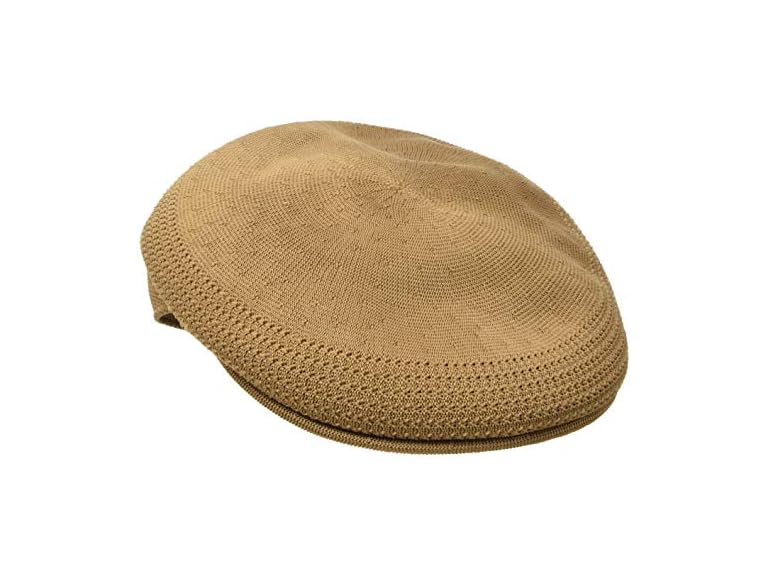 Kangol Unisex-Adult's Ventair 504 Cap