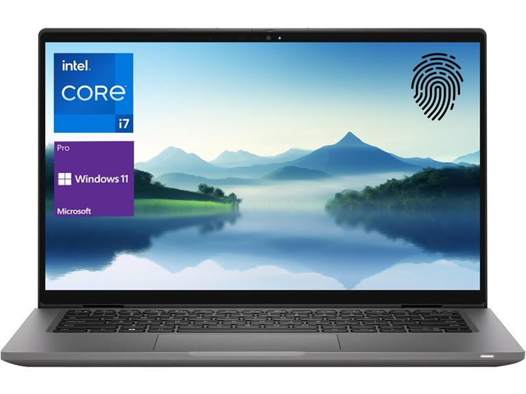 Dell Latitude i7 7430 Laptop