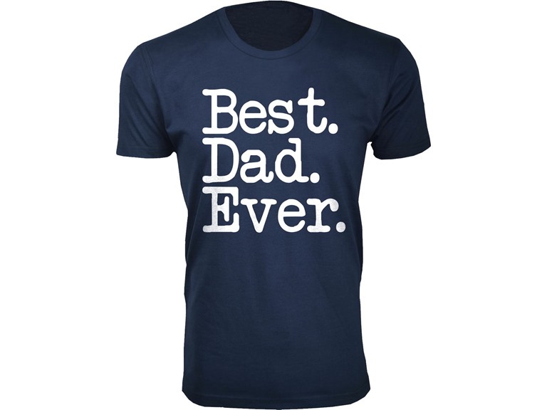 Best Father's Day T-Shirt Ever