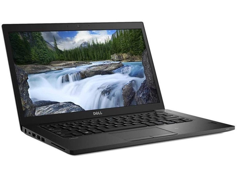 Dell Latitude 7490 i7-8650U 14" Laptop