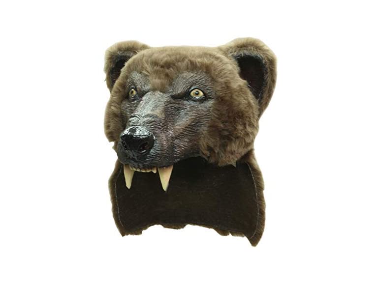 Ghoulish Productions, Brown Bear