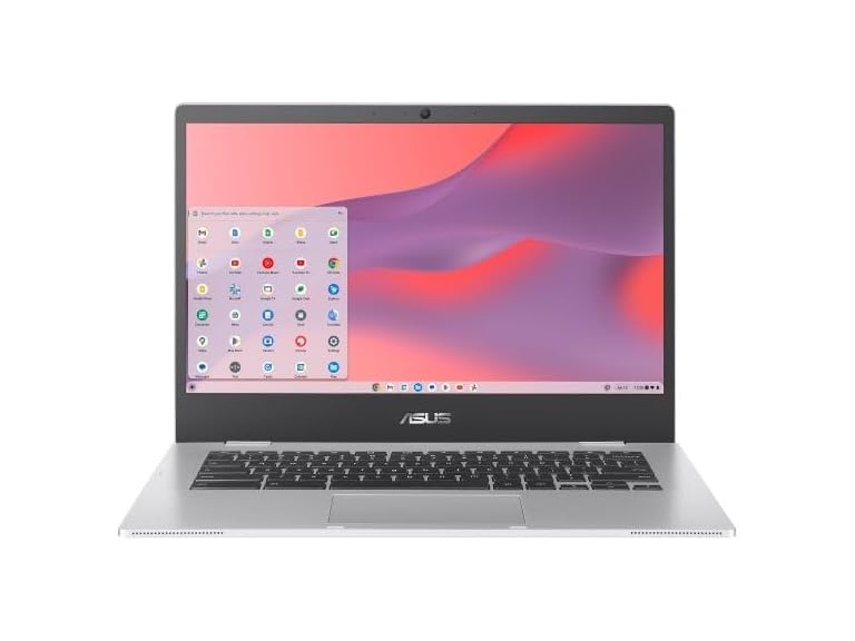 ASUS Chromebook | CX1400CKA-IS88F | 14"