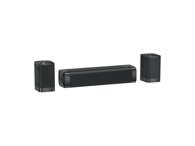 Assistrust 2.1CH Soundbar with Subwoofer