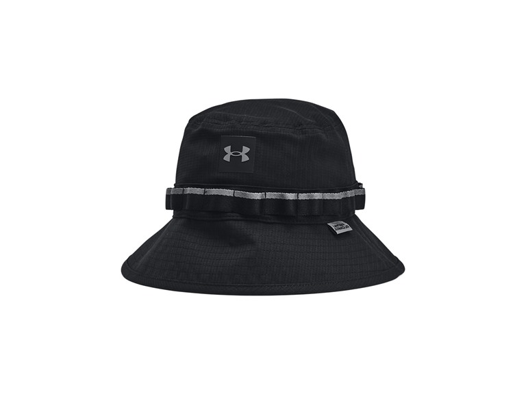 Under Armour Men's Iso-Chill Armourvent Bucket Hat