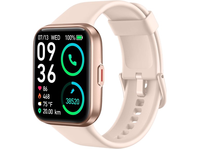 SKG Smart Watch