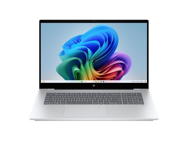 HP OmniBook 7 17.3" FHD Touch Laptop