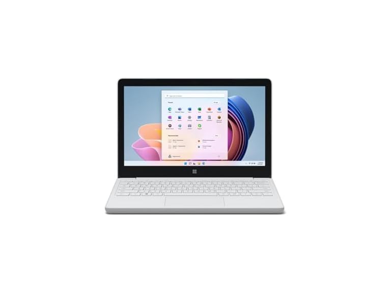 Microsoft Surface Laptop SE 128GB SSD
