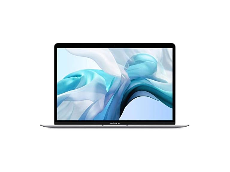 Apple 13.3" MacBook Air i5/8GB/256GB (2020) (S&D)