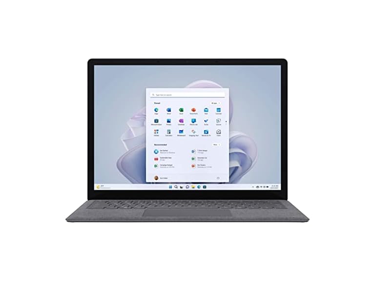 Microsoft 13.5" Surface Laptop 5