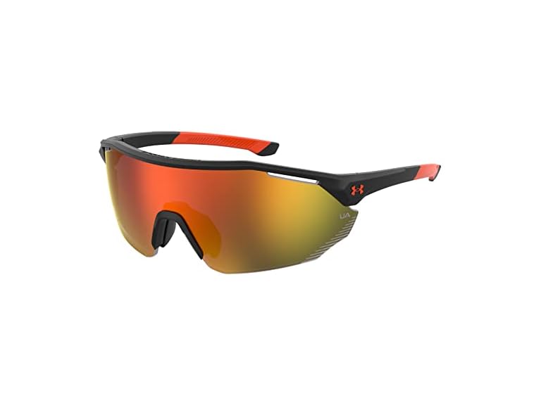 Under Armour UA Force 2 TUNED Baseball Sunglasses