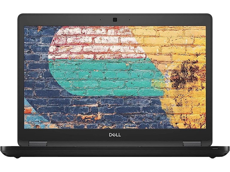 Dell Latitude 5490 i5-8350U Laptop