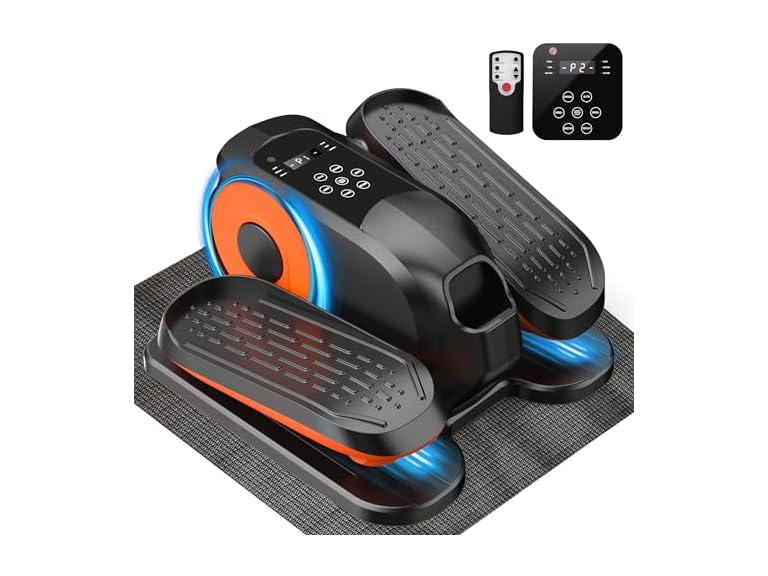 Mini Under Desk Elliptical
