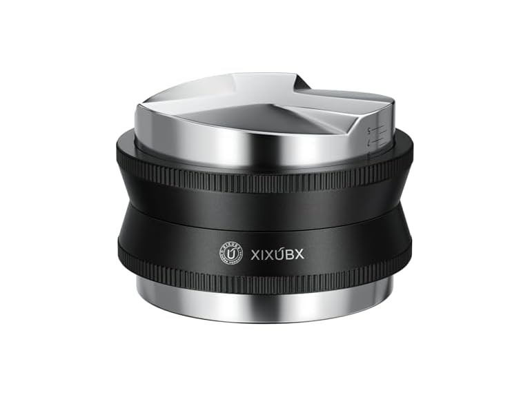XIXUBX 53mm Espresso Tamper