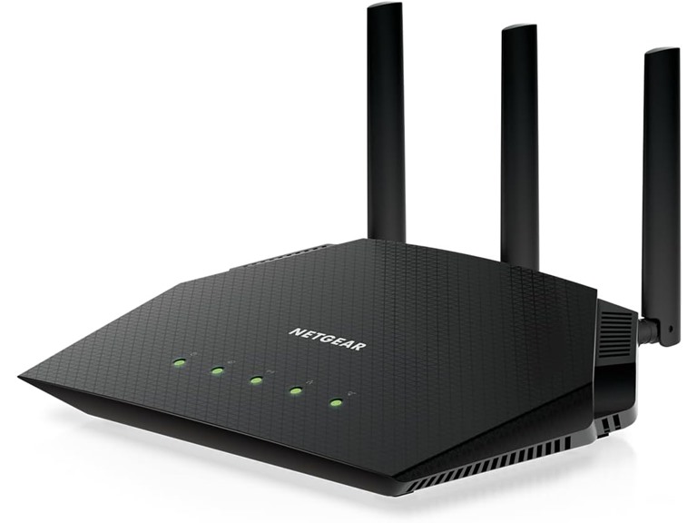 Netgear RAX36-100PAR Nighthawk Wireless Router