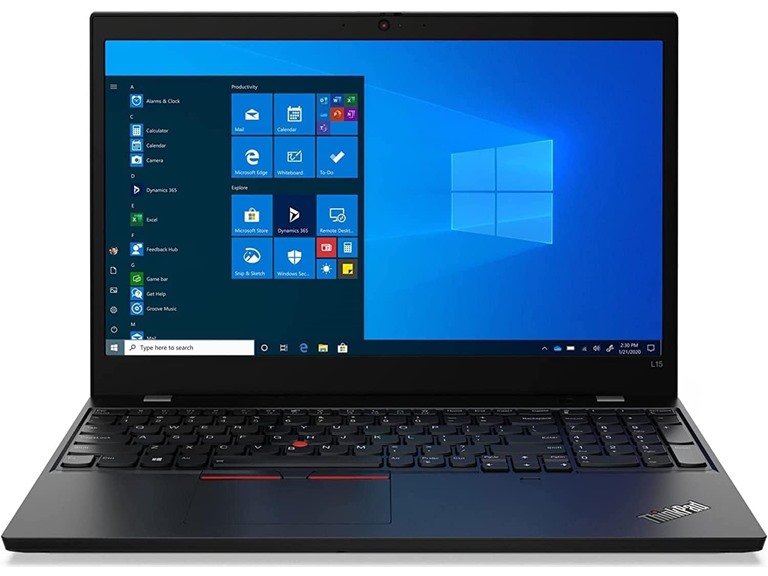Lenovo ThinkPad L15 Gen 2A 15.6" FHD Laptop