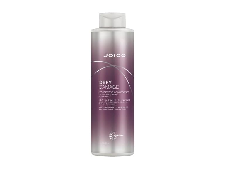 Joico Defy Damage Protective Conditioner 2Pk