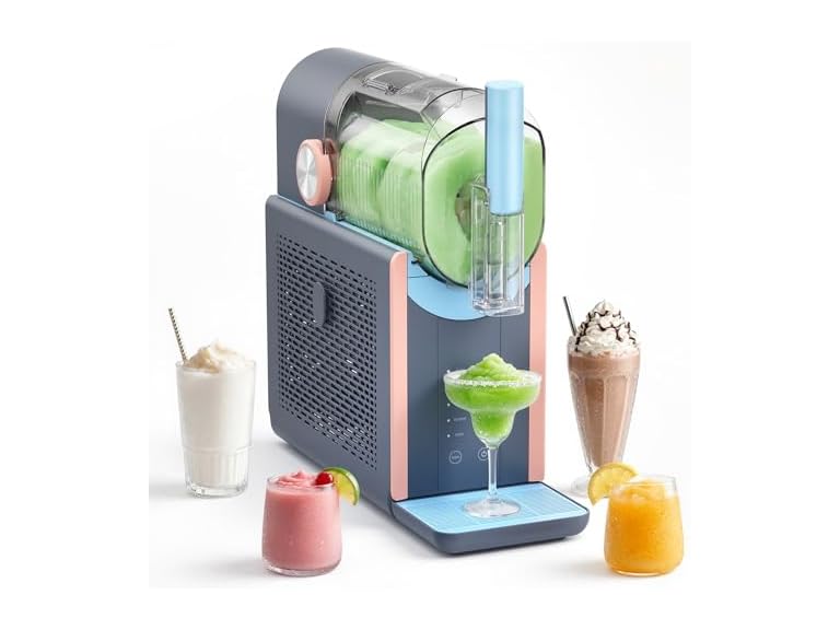 AEKDA 66oz Slushie Machine