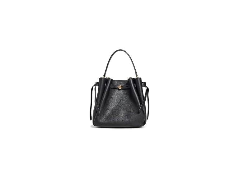 Tory Burch Women's Romy Bucket Bag