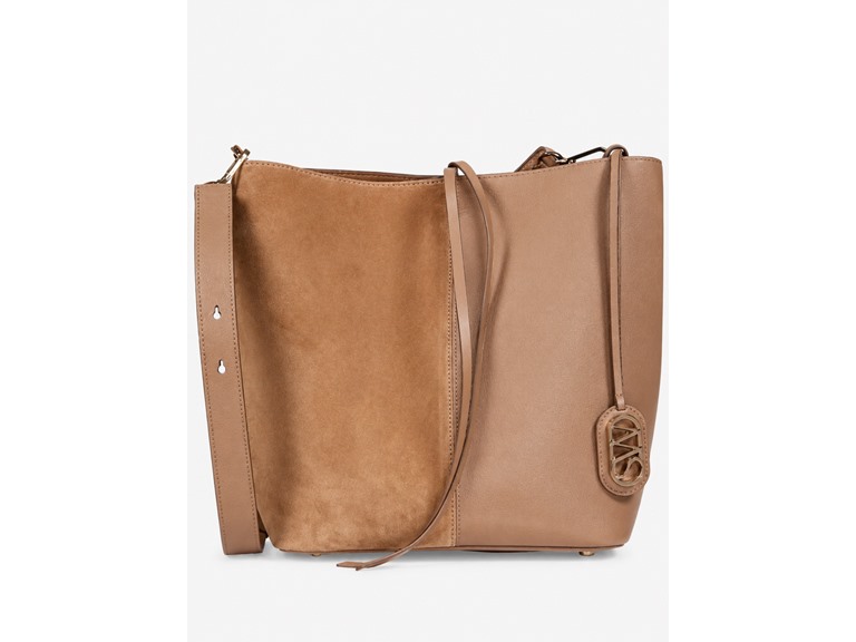 Stewart Weitzman 5050 Bucket Bag