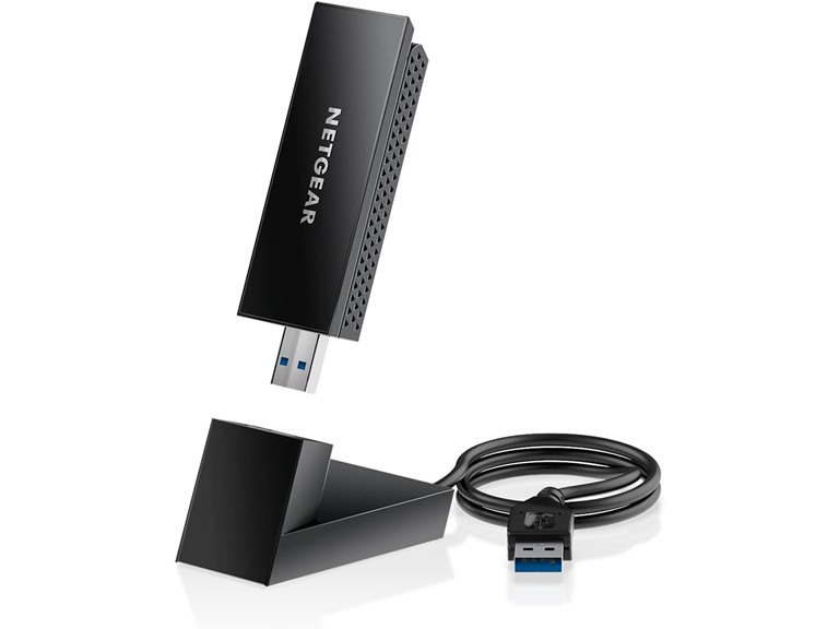 Netgear A8000-100PAR Wireless Adapter