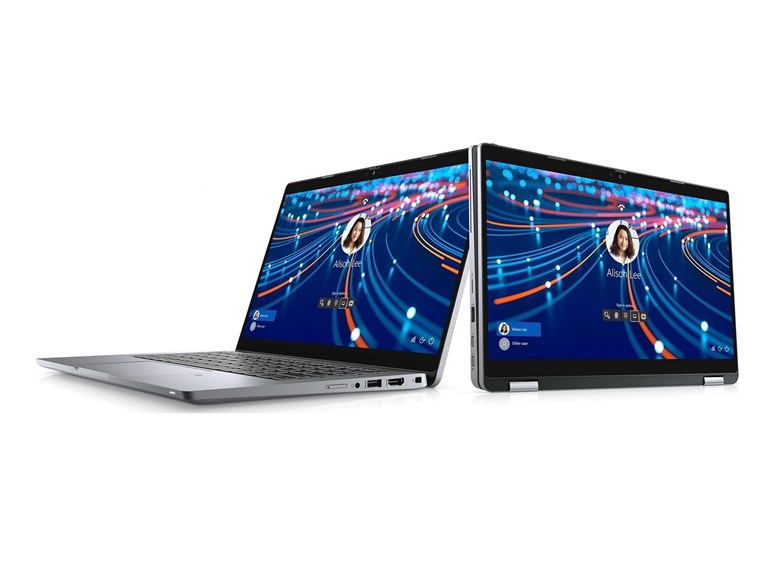 Dell Latitude 5320 2in1 I7-1185G7 32 512 W11P